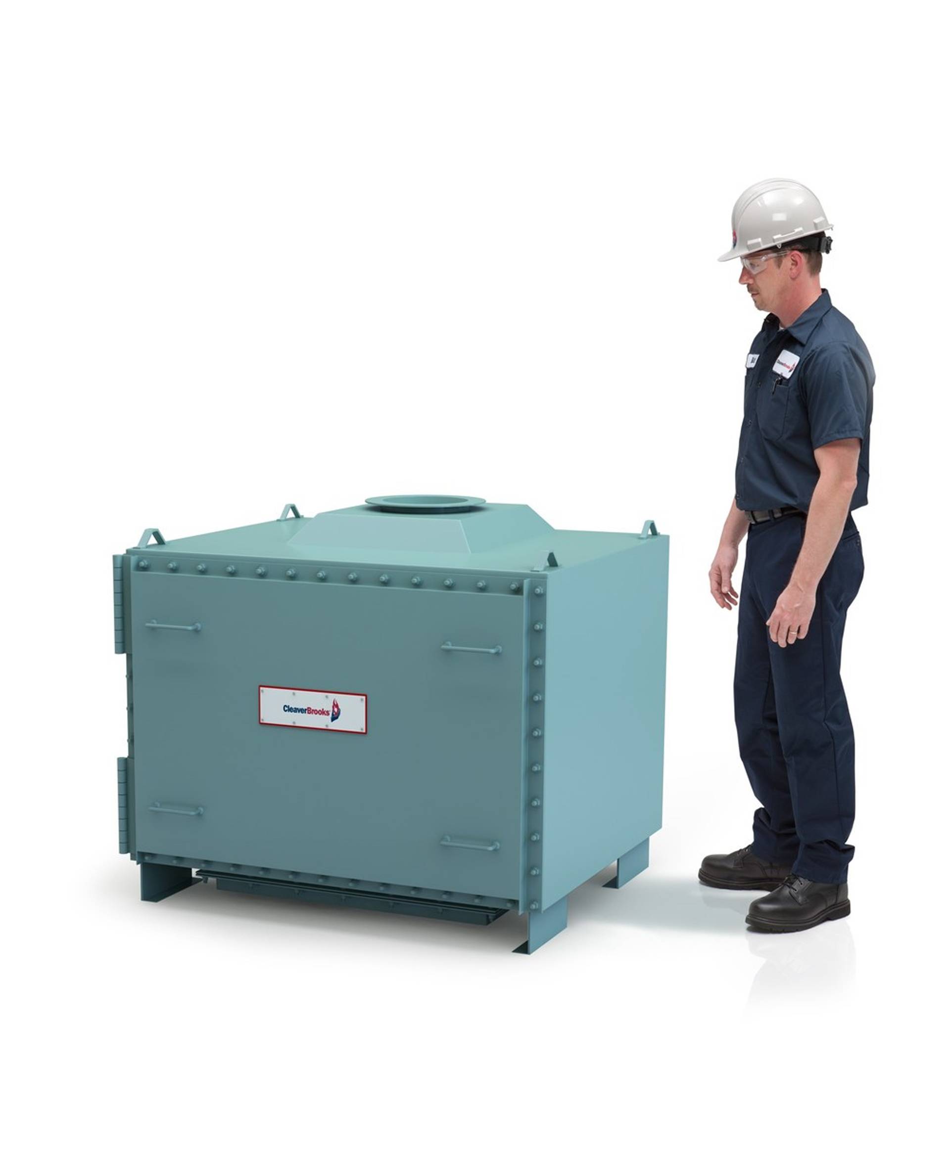 C2X Economizer Model C2X-K3466AL-STD/CFG