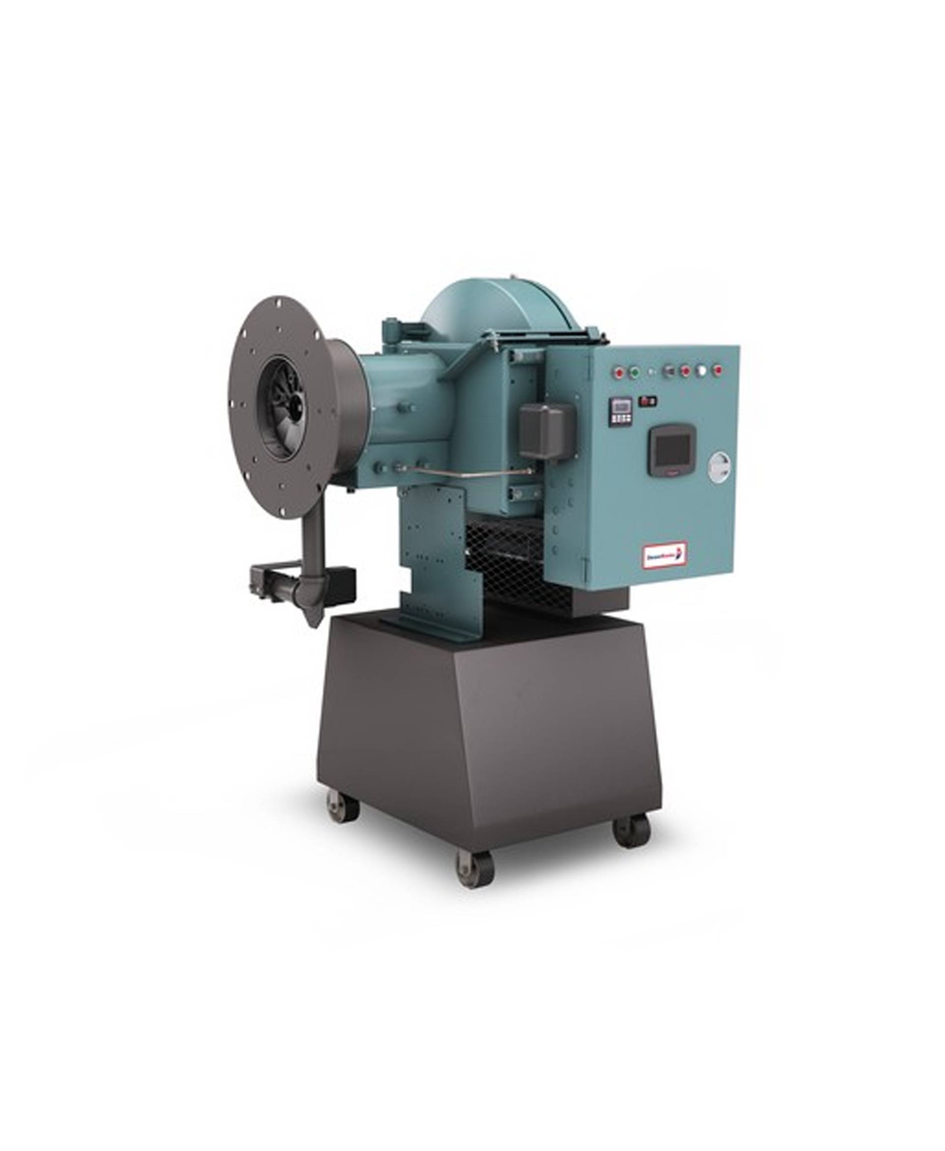 D Series Model PF-DG-54P 380/3/80-CGF-BNR