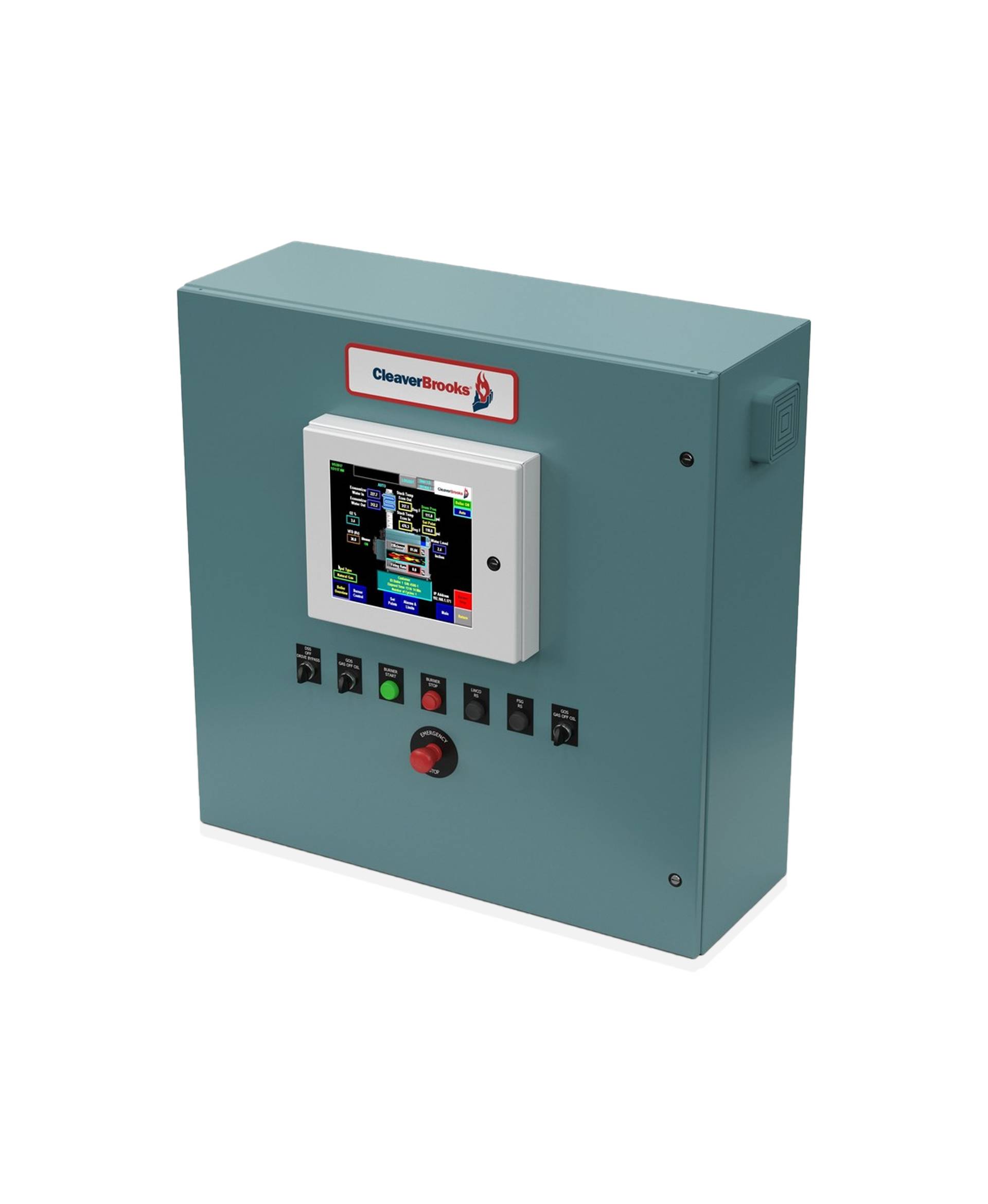 Hawk 4500 Model CONV-HAWK-4000-ST(380/3/50)-[BLR:CB]