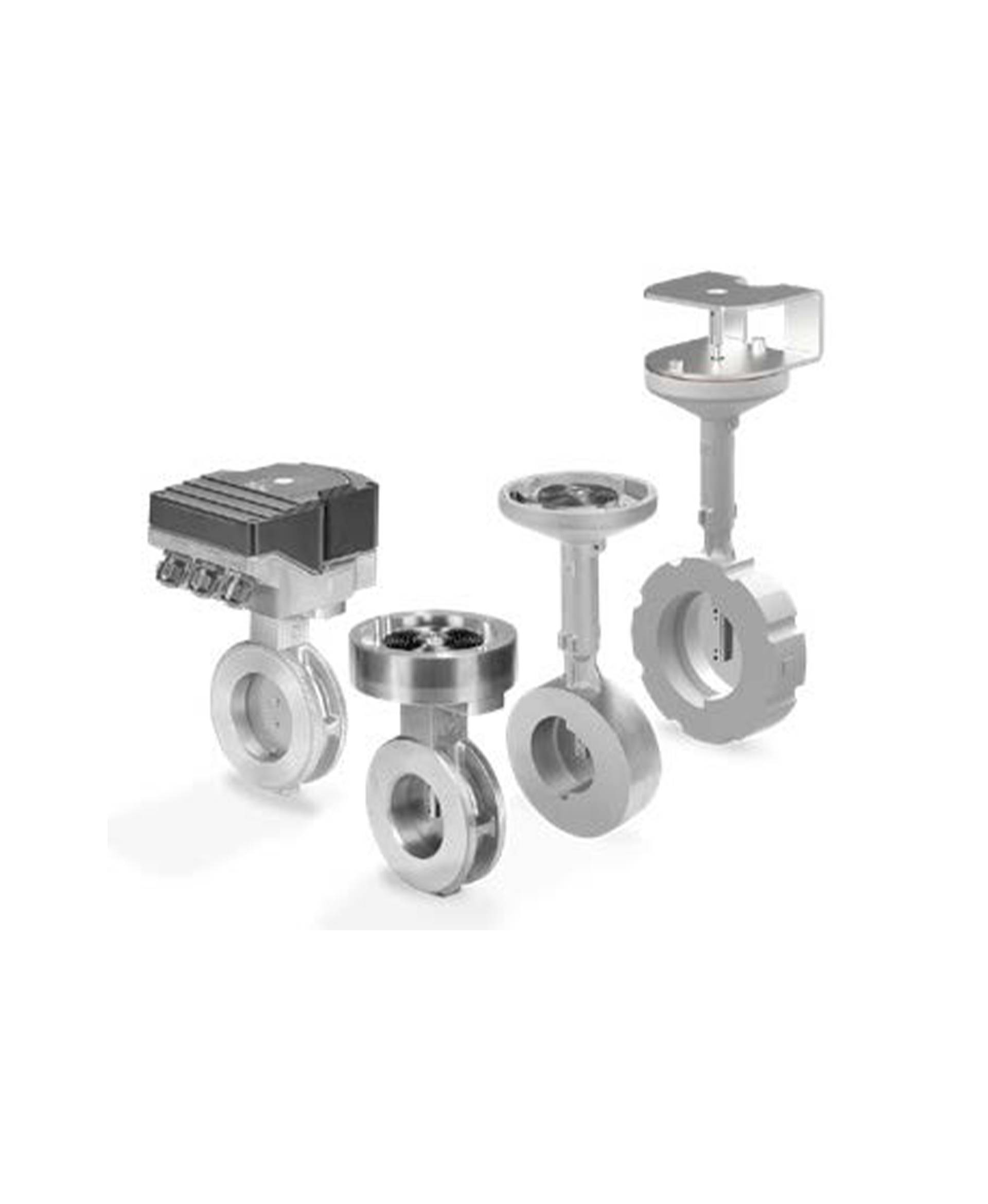 Butterfly Valves BVG BVA BVH Butterfly Valves BVG BVA BVH